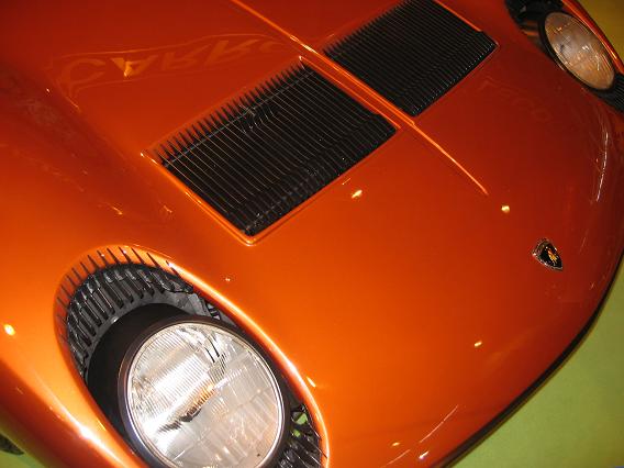 1967MiuraP400